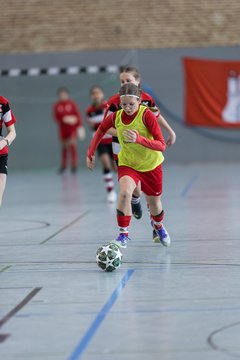 Bild 42 - wDJ Loewinnen Cup D1